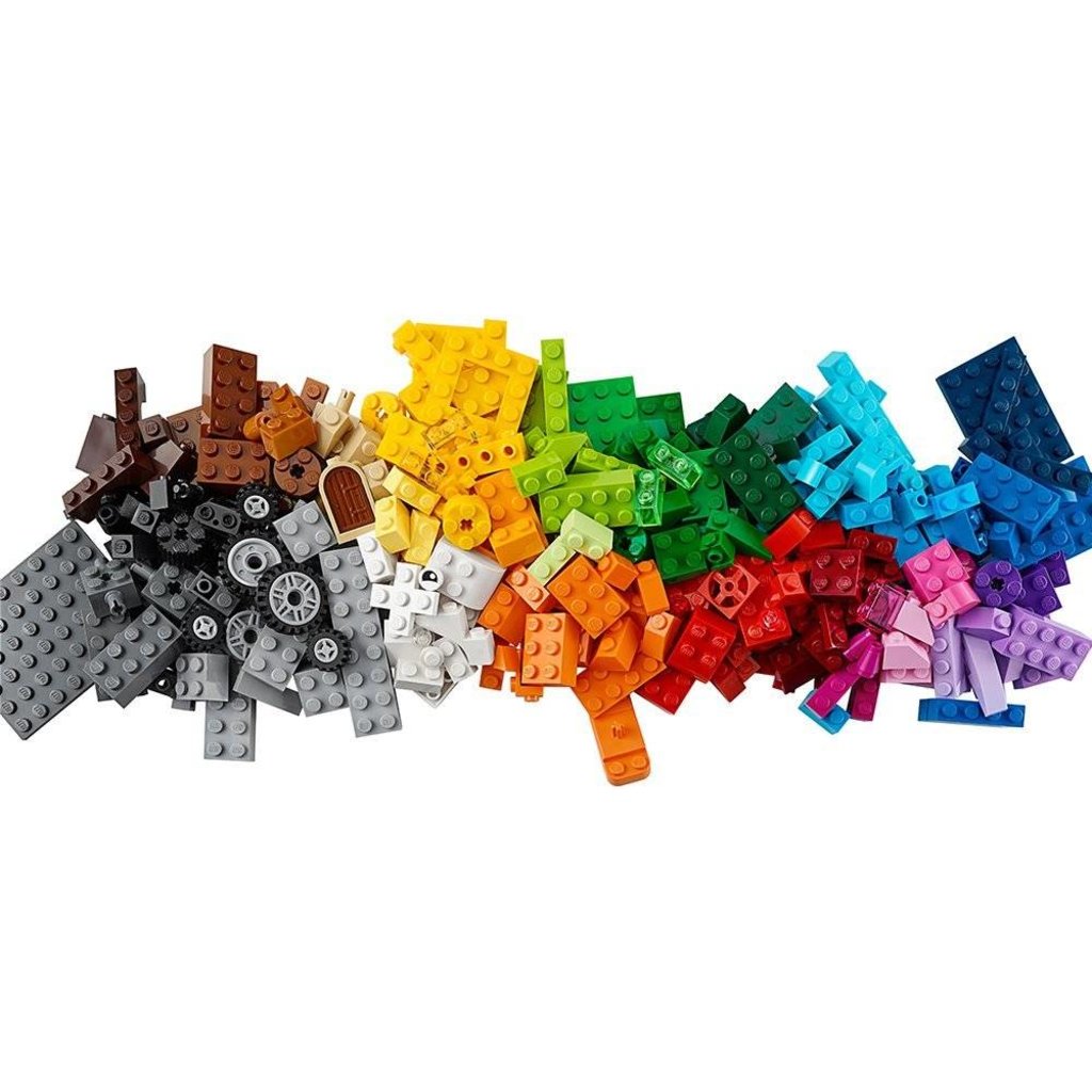 LEGO MEDIUM CREATIVE BRICK BOX LEGO