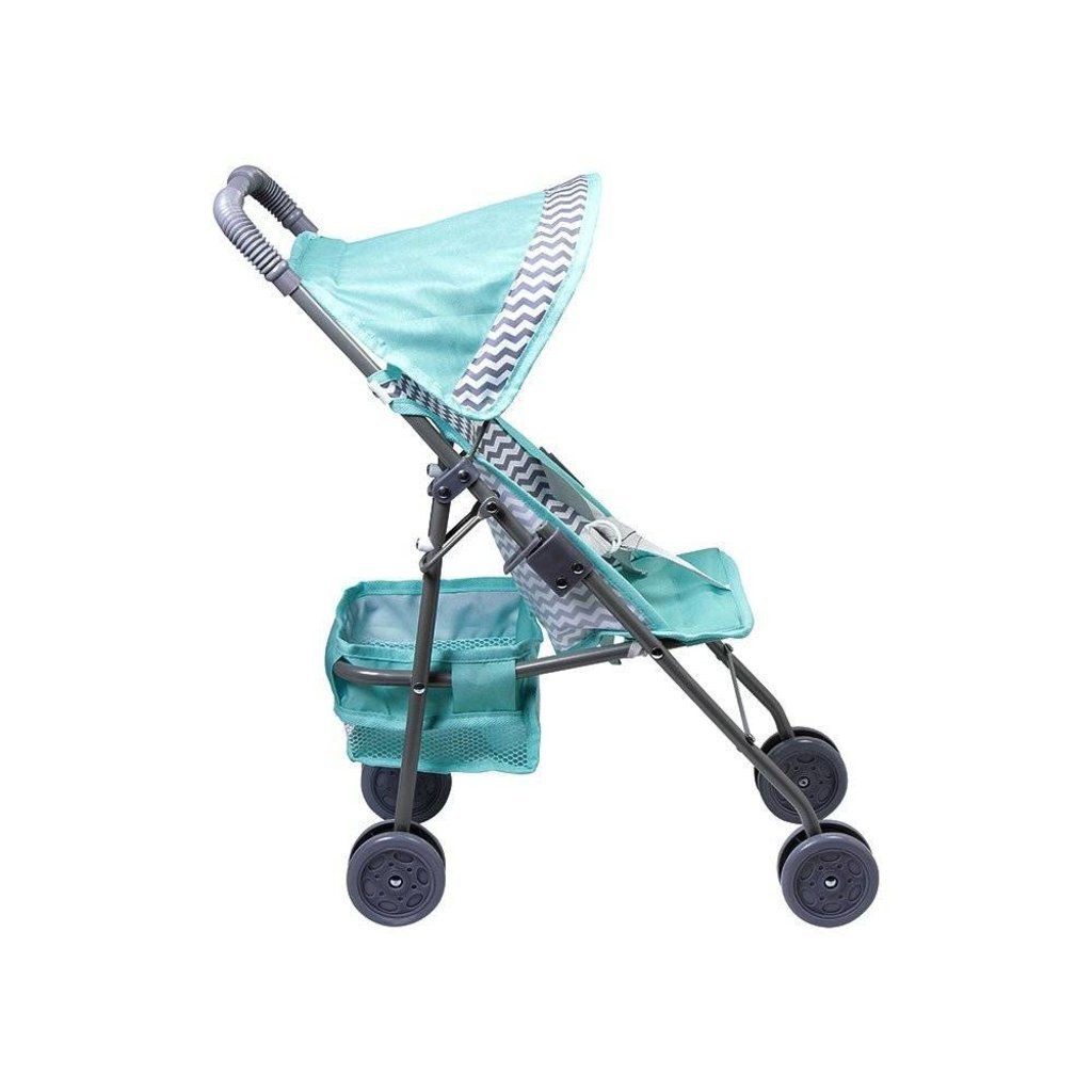 ADORA ZIG ZAG SHADE UMBRELLA STROLLER*