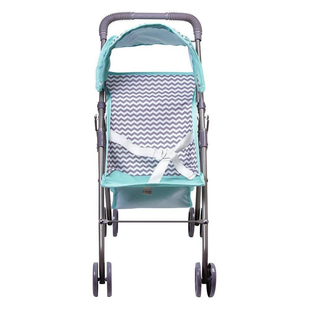 ADORA ZIG ZAG SHADE UMBRELLA STROLLER*