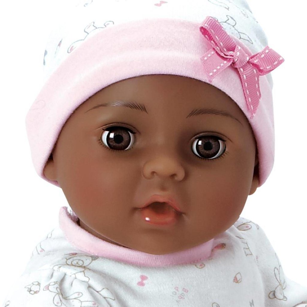 ADOPTION BABY THE TOY STORE