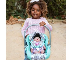 adora baby carrier