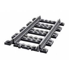 LEGO LEGO TRACKS