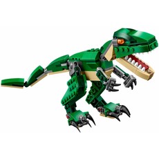 LEGO MIGHTY DINOSAURS CREATOR