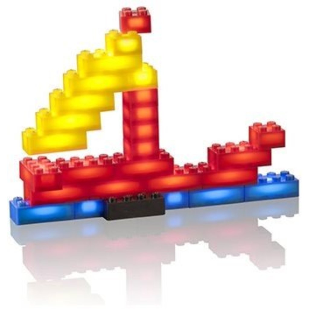 light stax