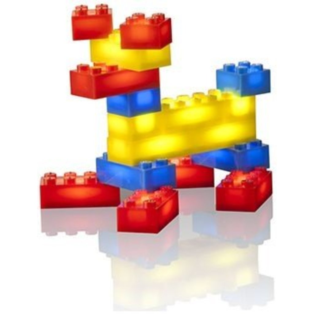 light stax power table