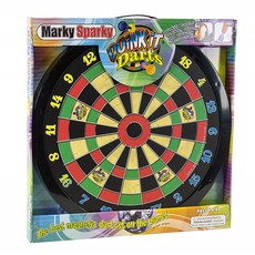 MARKY SPARKY TOYS DOINKIT DARTS