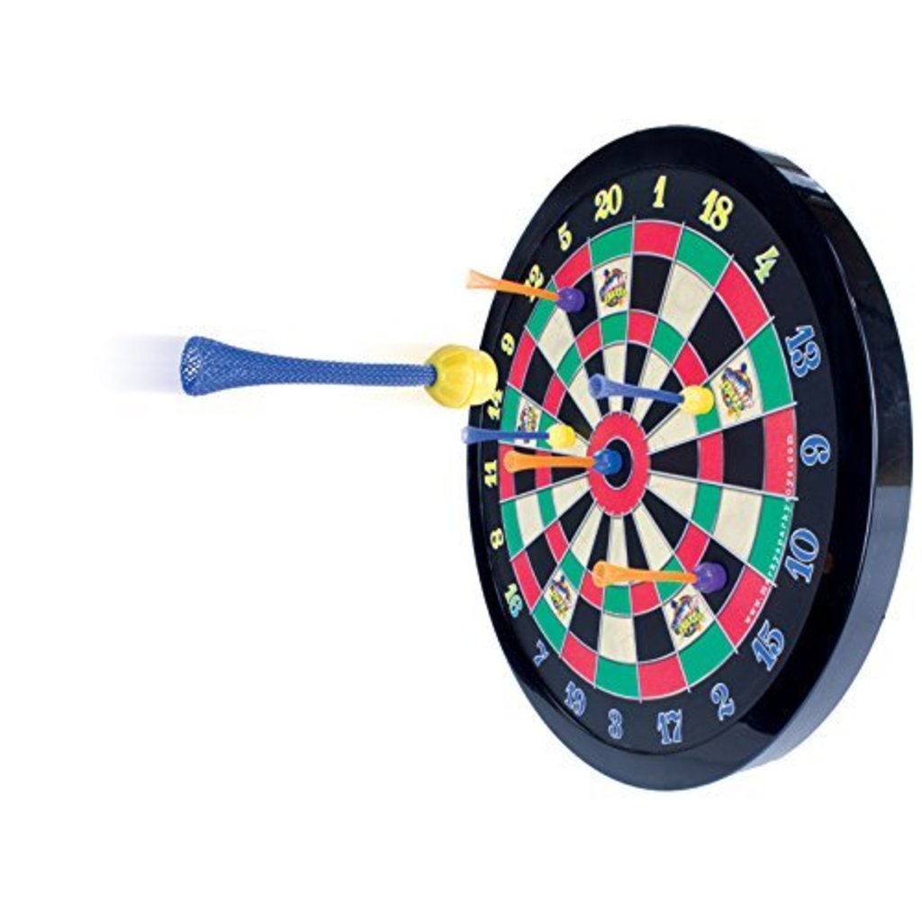 MARKY SPARKY TOYS DOINKIT DARTS