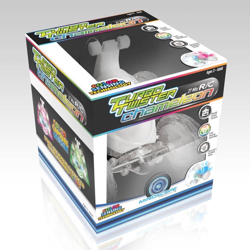turbo twister mindscope