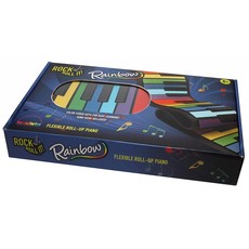 MUKIKIM ROCK AND ROLL IT! RAINBOW PIANO