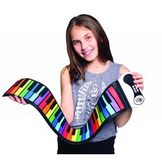 MUKIKIM ROCK AND ROLL IT! RAINBOW PIANO