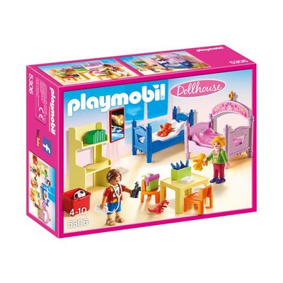 playmobil country kitchen