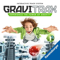 RAVENSBURGER USA GRAVITRAX STARTER SET