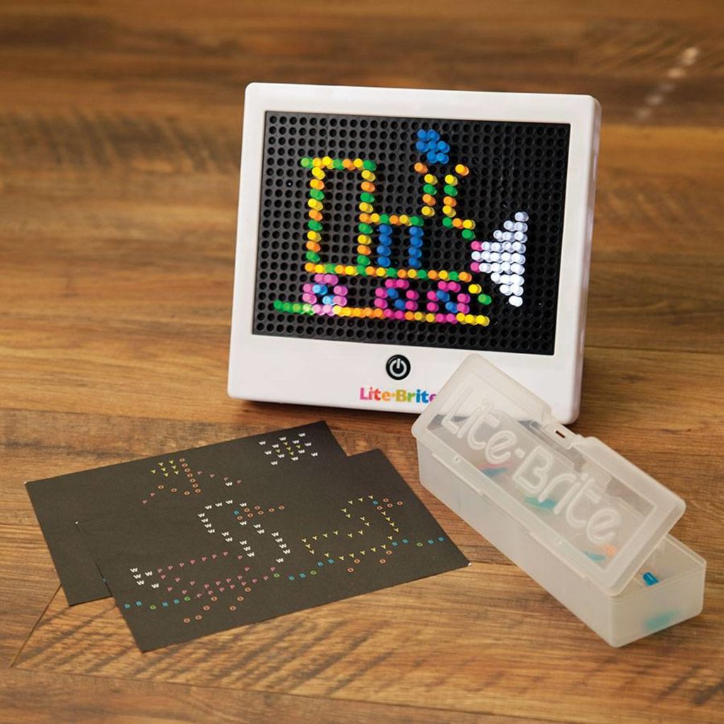 Lite Brite Touch - Schylling