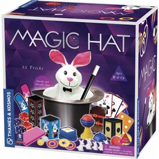 THAMES & KOSMOS MAGIC HAT SET