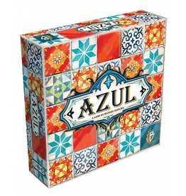 ASMODEE AZUL