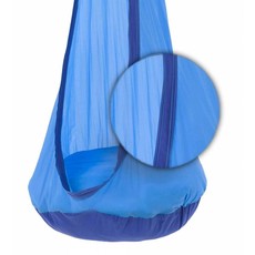 HEARTHSONG / EVERGREEN HUGGLEPOD LITE HANGING CHAIR