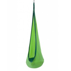 HEARTHSONG / EVERGREEN HUGGLEPOD LITE HANGING CHAIR