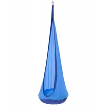 HEARTHSONG / EVERGREEN HUGGLEPOD LITE HANGING CHAIR