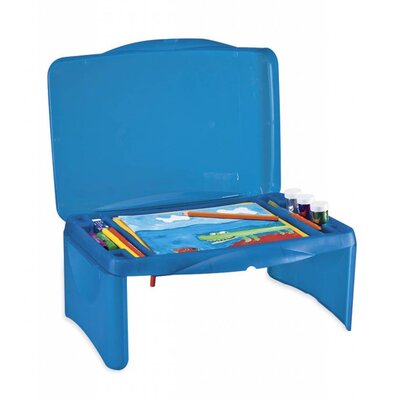 HEARTHSONG / EVERGREEN FOLDING LAP DESK