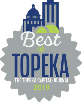Best of Topeka Award