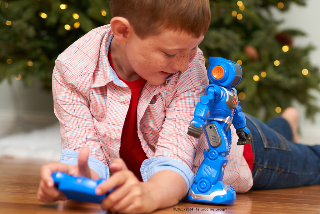 The Best Toys for Kids With Autism of 2024