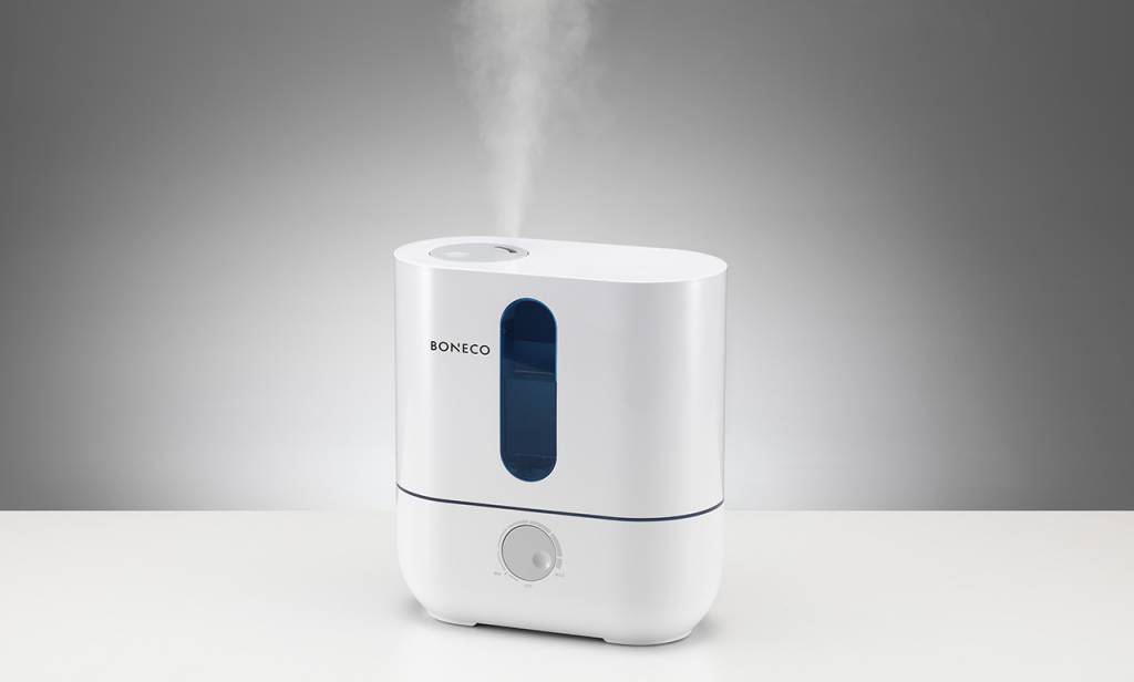 Boneco humidifier u200