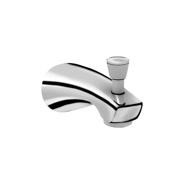Grohe 13190000 Arden Wall Mount Tub Spout With Diverter Builder