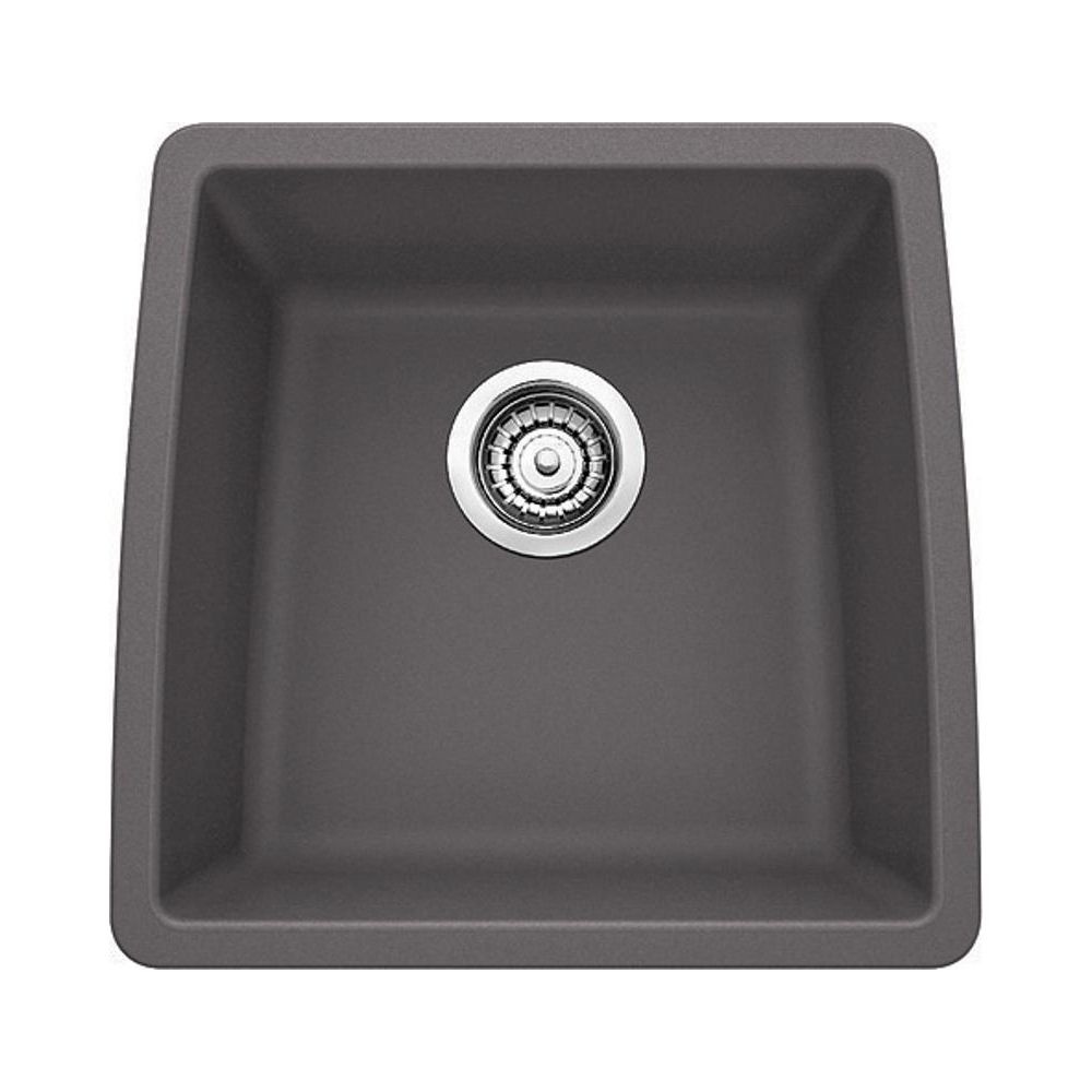 Blanco 401844 Performa U Single Undermount Bar Sink