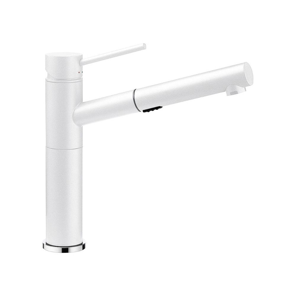Blanco 401454 Alta Pull Out Kitchen Faucet Builder Supply