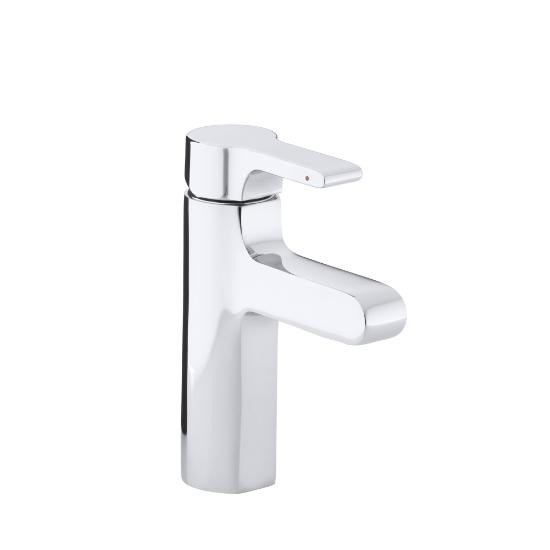 Kohler 10860 4 Cp Singulier Single Handle Bathroom Sink Faucet Kohler 10860 4 Cp Singulier Single