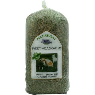 SWEET MEADOW FARM Sweet Meadow Meadow Hay 20z