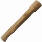 A&E CAGE COMPANY A&E Cage 1" X 10" Java Wood Straight Perch