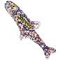 YEOWWW YEOWWW! CAT CATNIP FISH POLLOCK LARGE