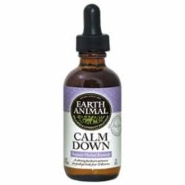 EARTH ANIMAL EARTH ANIMAL DOG CALM DOWN 2OZ