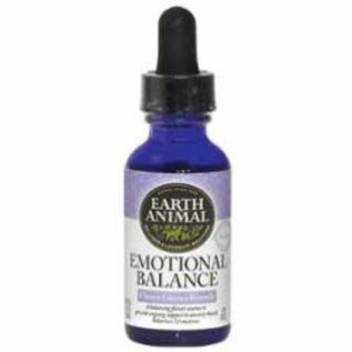 EARTH ANIMAL EARTH ANIMAL DOG EMOTION BALANCE 2OZ