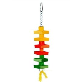 CAITEC Caitec Diamond Drop  #00781 - 14" x 5" x 2"