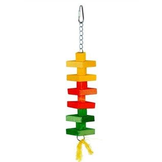 CAITEC Caitec Diamond Drop  #00781 - 14" x 5" x 2"