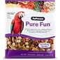 ZUPREEM Zupreem Pure Fun Bird Food for Large Birds 2#