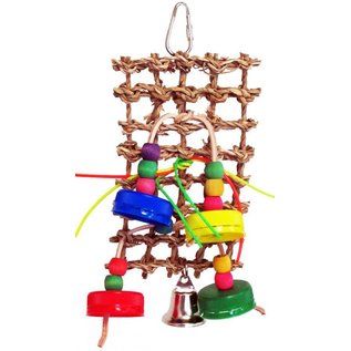 PT Cap N Ladder 8" x 4"