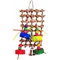 PT Cap N Ladder 8" x 4"