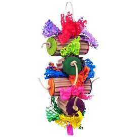 Mighty Bird Toy MBT 30217 Wings Small 10.5" x 5"