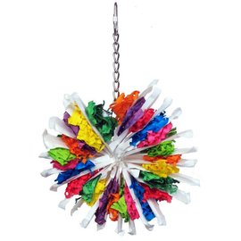 MBT 30232 FIESTA ICE CREAM STICK RING