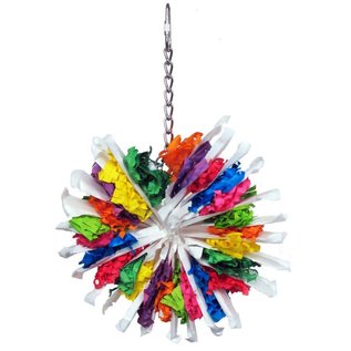 MBT 30232 FIESTA ICE CREAM STICK RING