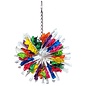 MBT 30232 FIESTA ICE CREAM STICK RING