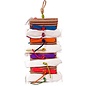 Mighty Bird Toys Spoon Accordion 14" x 6"