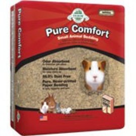 OXBOW OXBOW SMALL ANIMAL PURE COMFORT NATURAL BEDDING 54 LITERS