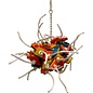 FUN-MAX Zoo-Max Fireball Large 16" x 10"
