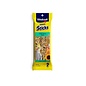 SUNSEED Vitakraft Crunch Sticks Golden Honey Flavor for Cockatiel Treat 3.5oz
