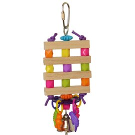 SUPER BIRD CREATIONS Super Bird Creations SB-891 Balsa Bling 7" x 2.5"