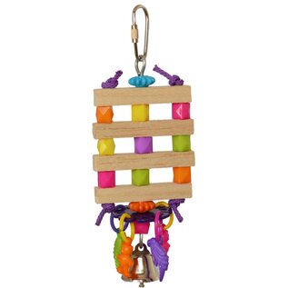 SUPER BIRD CREATIONS Super Bird Creations SB-891 Balsa Bling 7" x 2.5"